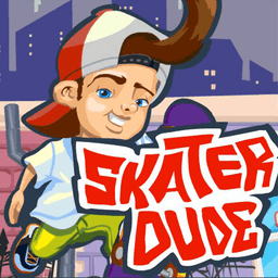 Skater Dude