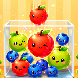 Fruit Merge Reloaded