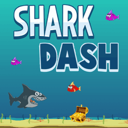 Shark Dash