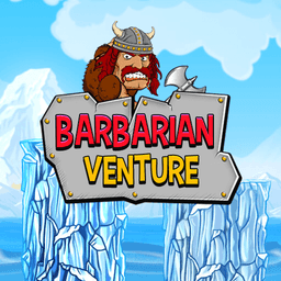 Barbarian Venture