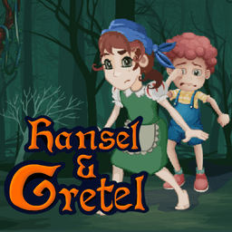 Hansel & Gretel