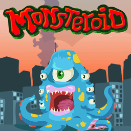 Monsteroid