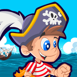 Pirate Kid