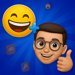 Emoji With Friends