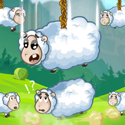 Sheep Stacking