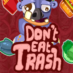 Don't Eat Trash