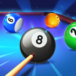 8 Ball Pool