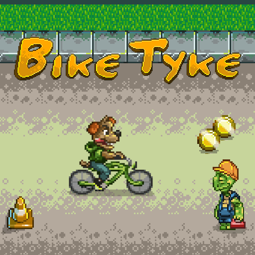 Bike Tyke