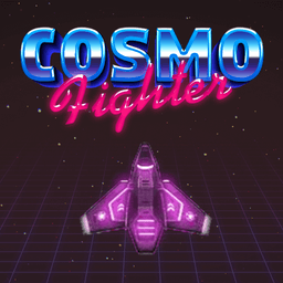 Cosmo Fighter